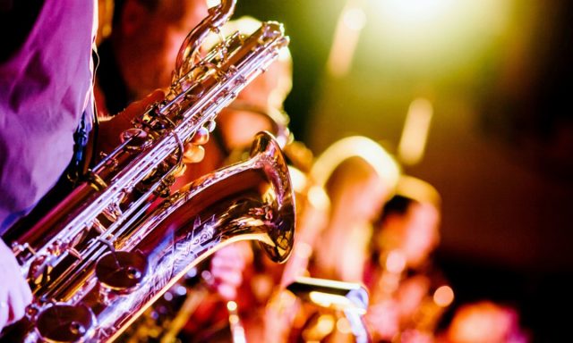 Ronnie Scott’s